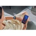 SAMSUNG SMR895FSILVER RELOJ 46 MM SILVER