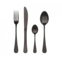 BERGNER BG5132BK SET 24PCS CUBERTERIA A