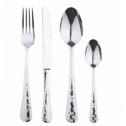 BERGNER BG5215MM SET 24PCS CUBERTERIA