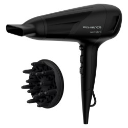 ROWENTA CV5843F0 SECADOR