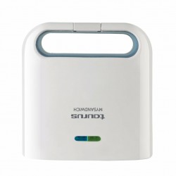 TAURUS MYSANDWICH SANDWICHERA 800W