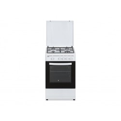 SVAN SKG4500TM COCINA+HORNO DE GAS 4ZONAS 55L