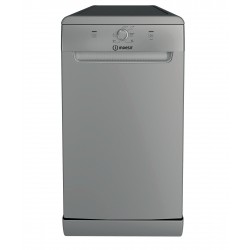 INDESIT DF9E1B10S LAVAVAJILLAS 45CM 9CUBIERTOS