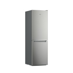WHIRLPOOL WNF821EX FRIGORÍFICO COMBI 328L SEMI NO FROST