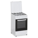 ASPES AKG4500TM COCINA GAS