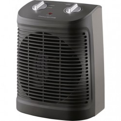 ROWENTA SO2320F2 CALEFACTOR COMPACT 2000 Dos niveles de potencia de 1000W / 2000W