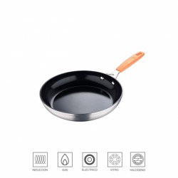 SAN IGNACIO SG9612 SARTEN 24CM AF