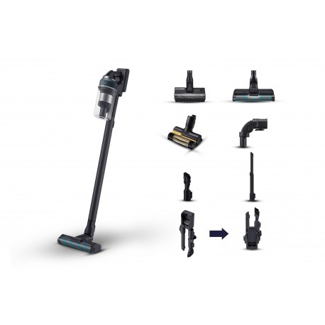 SAMSUNG VS20C8524TBWAOU ASPIRADOR
