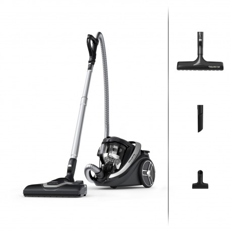 ROWENTA RO7936EA ASPIRADOR SILENCE SIN B