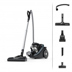 ROWENTA RO7961EA ASPIRADOR SILENCE SIN BOLSA 500 W