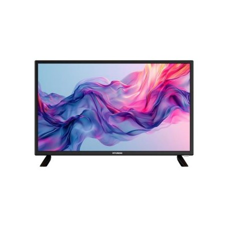 HYUNDAI HTV2400A TELEVISOR 24 HD