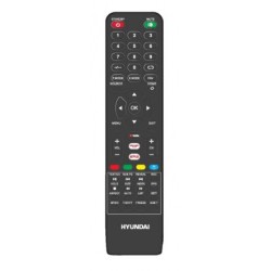 HYUNDAI HTV2400A TELEVISOR 24 HD
