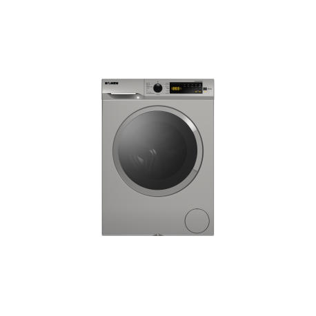 KONEN LAKO91400INOX24 LAVADORA 9KG