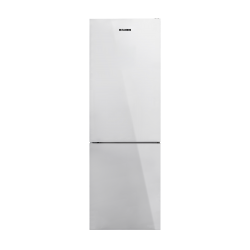 KONEN FCOMGLASS185W24 FRIGORIFICO COMBI 331L NO FROST