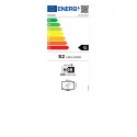 SAMSUNG UE43CU7092UXXH TELEVISOR 43