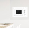 TAURUS MO20WHM MICROONDAS INTEGRABLE
