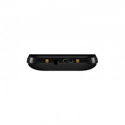 MAXCOM MM32D TELEFONO INALAMBRICO NEGRO