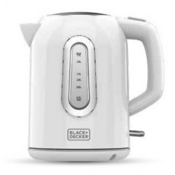 BLACK DECKER BXKE2204E HERVIDOR DE AGUA
