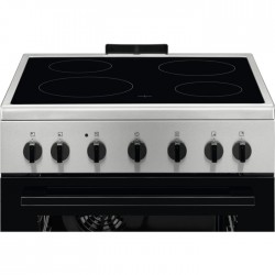 ELECTROLUX LKR620066X COCINA ELECTRICA 4