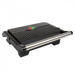 JATA JEGR1107 GRILL DE ASAR DOBLE 1000 W