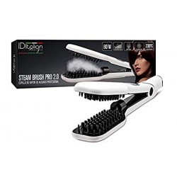 ITALIAN DESIGN IDESSTEAMBRUSH BRUSH CEPILLO