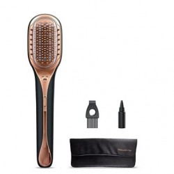 ROWENTA CF9940F0 CEPILLO REPARADOR DE CABELLO 165 W