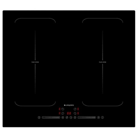 ASPES AIFZ2600S PLACA INDUCCION 2F