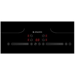 ASPES AIFZ2600S PLACA INDUCCION 2F