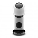 KRUPS KP2431P16 CAFETERA BLANCA