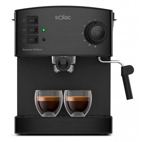 SOLAC CE4482M80 CAFETERA