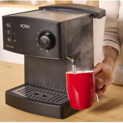 SOLAC CE4482M80 CAFETERA