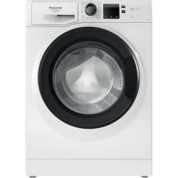 HOTPOINT NS722UWKSPT LAVADORA 7KG 1200RPM