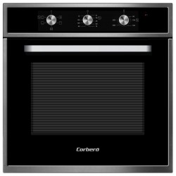 CORBERO CCHM603X HORNO ELÉCTRICO 70L