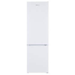 CORBERO CCH1824EW FRIGORIFICO COMBI 262L CÍCLICO