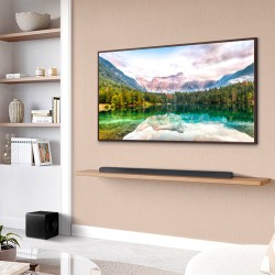 SAMSUNG HWS800DZFOUTLET BARRA DE SONIDO