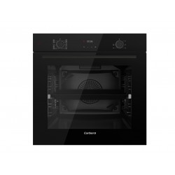 CORBERO CCHF1072NAIRFRY HORNO MULTIFUNCIÓN 73L