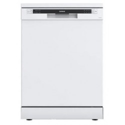CORBERO CLVM605W LAVAVAJILLAS 60CM 12CUBIERTOS