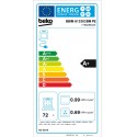 BEKO BBIMA13302BMPE HORNO PIROLITICO