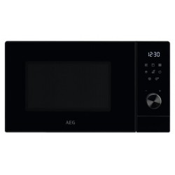 AEG MFB295DB MICROONDAS+GRILL 28L 900W
