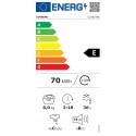 CORBERO CLH610MC LAVADORA 6KG