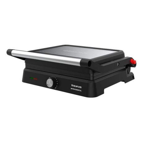 TAURUS BISTROESSENTIAL SANDWICHERA GRILL