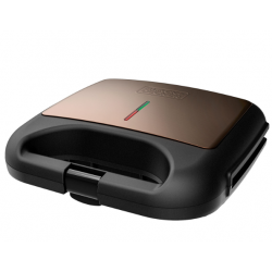 BLACKDECKER BXSA753E SANDWICHERA