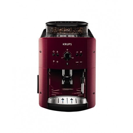 KRUPS EA810770 CAFETERA AUTOMATICA