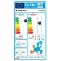 ASPES AAAS900W AIRE ACONDICIONADO SPLIT