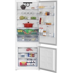 BEKO BCNE400E40SN FRIGORIFICO COMBI