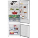 BEKO BCNE400E40SN FRIGORIFICO COMBI