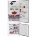 BEKO BCNE400E40SN FRIGORIFICO COMBI