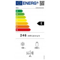 BEKO BCNE400E40SN FRIGORIFICO COMBI
