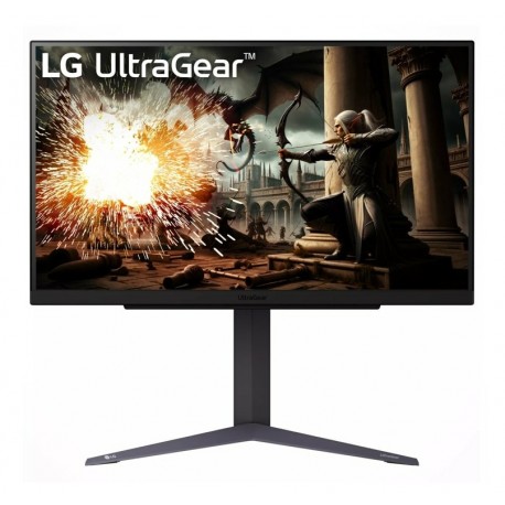 LG 27GS75QBOUTLET MONITOR 27