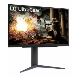 LG 27GS75QBOUTLET MONITOR 27